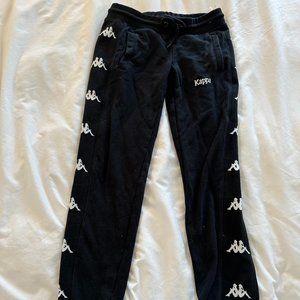 Kappa Sweatpants